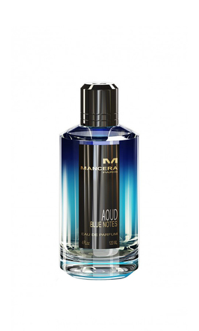 Mancera AOUD BLUE NOTES TESTER