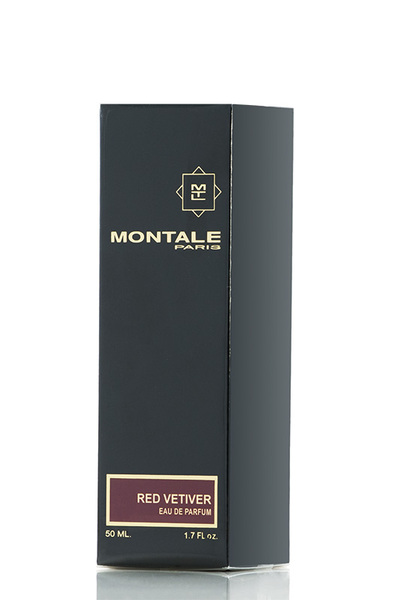 Montale Red Vetiver