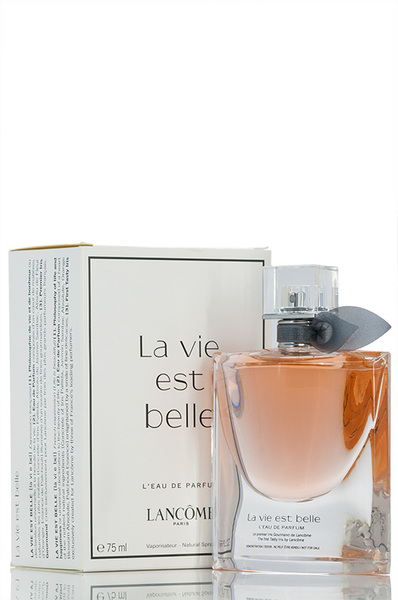 Lancome La Vie Est Belle L'Eau de Parfum - Tester