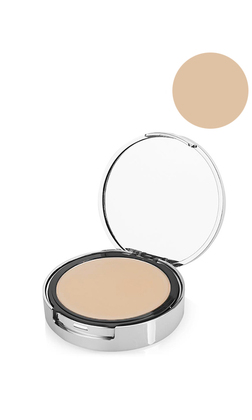 Pupa Extreme Matt Powder Foundation Компактная пудра, матирующая 020