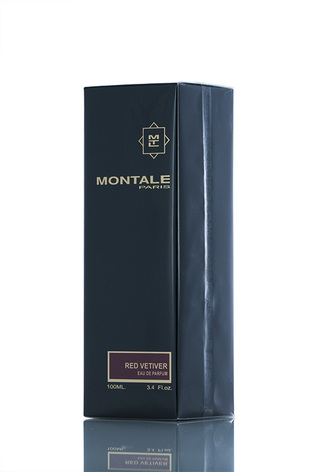 Montale Red Vetiver