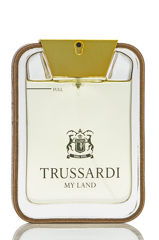 Trussardi My Land Tester