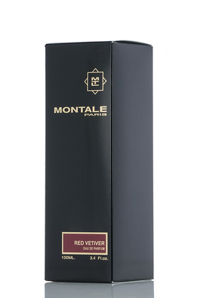 Montale Red Vetiver (Tester)