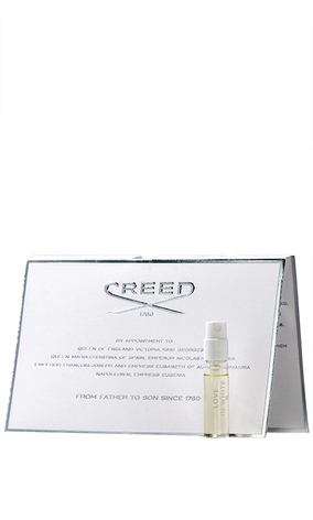 Creed Aventus for Her (vial spray)