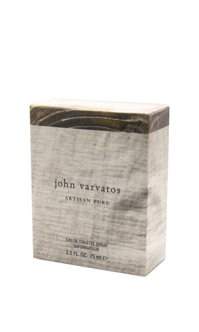 John Varvatos Artisan Pure