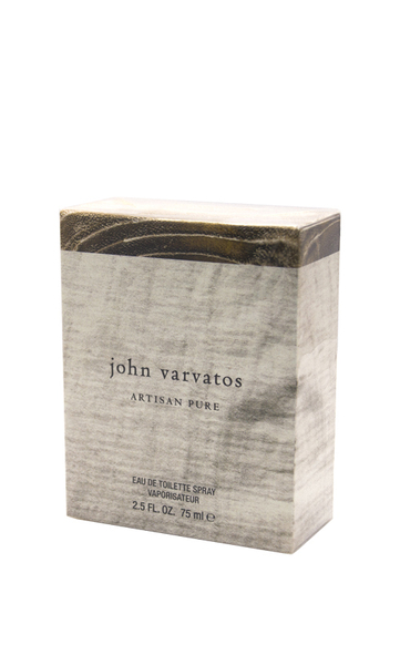 John Varvatos Artisan Pure