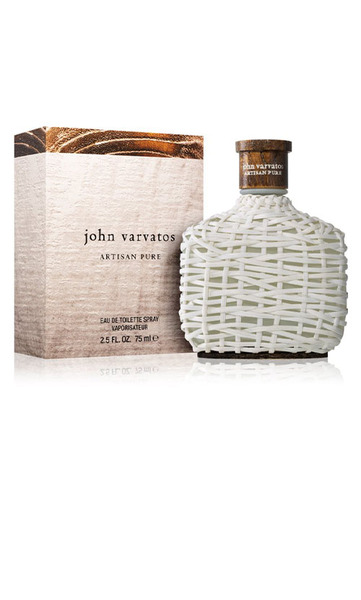 John Varvatos Artisan Pure