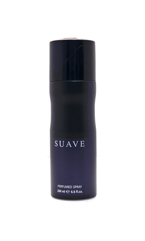 Fragrance World Suave (Deo-spray)