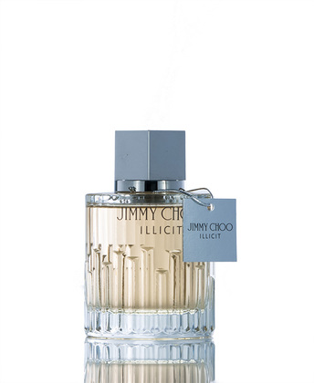 Jimmy Choo Illicit (Tester)