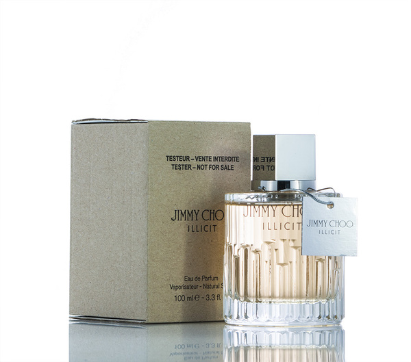 Jimmy Choo Illicit (Tester)