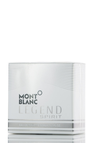 Montblanc Legend Spirit