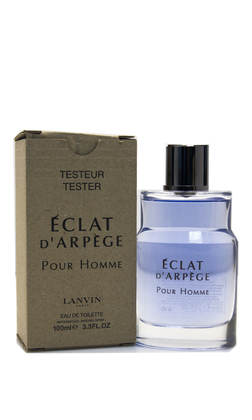 Lanvin Eclat d'Arpege Pour Homme Tester