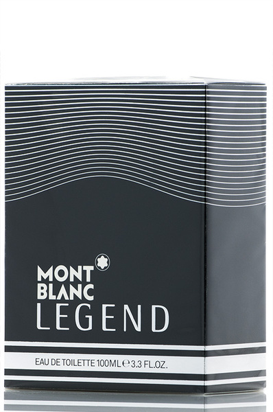 Montblanc Legend