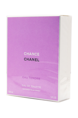 Chanel Chance Eau Tendre