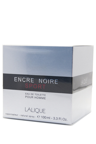 Lalique Encre Noire Sport