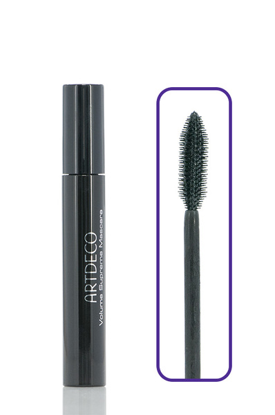 Artdeco Volume Supreme Mascara Туш приголомшливий об`єм та довжина 1 (Black)