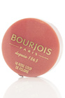 Bourjois Little Round Pot Blusher Рум`яна 15 шикарно-рожевий