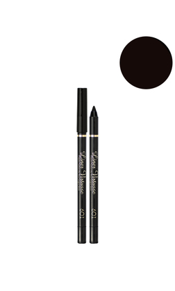 Vivienne Sabo Liner Virtuose Контурний олівець для очей 601 Чорний