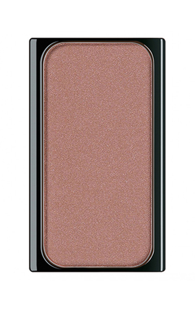 Artdeco Compact Blusher Рум`яна компактні 48 Carmine red blush