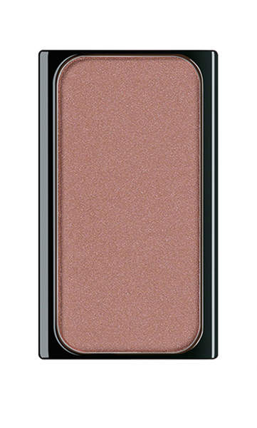 Artdeco Compact Blusher Рум`яна компактні 48 Carmine red blush