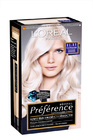 L'Oreal Paris Recital Preference краска для волос 11.11 ультраблонд холодный пепельный