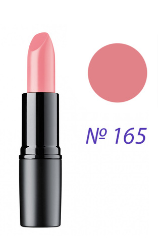 Artdeco Perfect Mat Lipstick Матова помада для губ 134.165 - Rosy Kiss