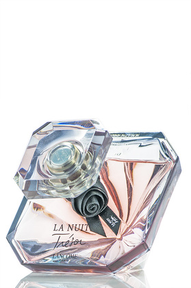 Lancome LA NUIT TRESOR - TESTER