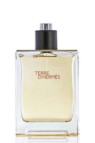 Hermes Terre dHermes (Tester)