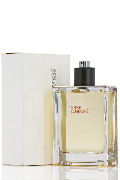 Hermes Terre dHermes (Tester)