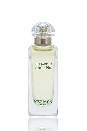 Hermes Un Jardin sur le Nil (mini)