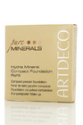 Artdeco Hydra Mineral Compact Foundation Refill Компактна пудра (запасний блок) 55 ivory