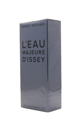 Issey Miyake L'Eau MAJEURE d'Issey