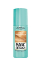 L`Oreal Paris Magic Retouch Тонувальний спрей для волосся - дуже світло-золотий блонд