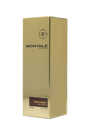 Montale Aoud Forest