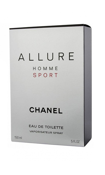 Chanel Allure homme Sport