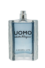 Salvatore Ferragamo Uomo Casual Life - Tester