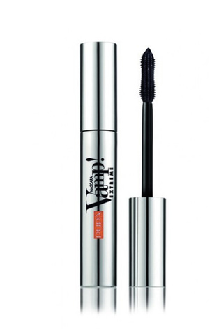 Pupa Vamp! Definition Mascara Туш для вій 001 (Black)