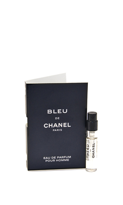 Chanel Bleu de Chanel Eau de Parfum (пробник)