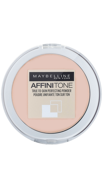 Maybelline New York Affinitone Powder Пудра для обличчя 21 Тілесний