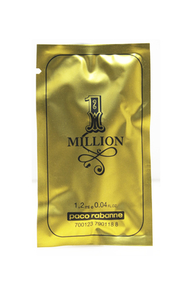 Paco Rabanne 1 Million - (пробник)