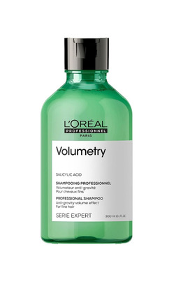 L`Oreal Prof. Volumetry Anti-Gravity Effect Volume Shampoo Шампунь для надання об`єму тонкому волоссю