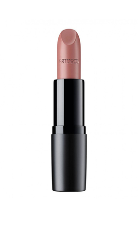 Artdeco Perfect Mat Lipstick Матова помада для губ 134.208 - Misty Taupe