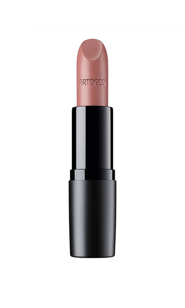 Artdeco Perfect Mat Lipstick Матова помада для губ 134.208 - Misty Taupe