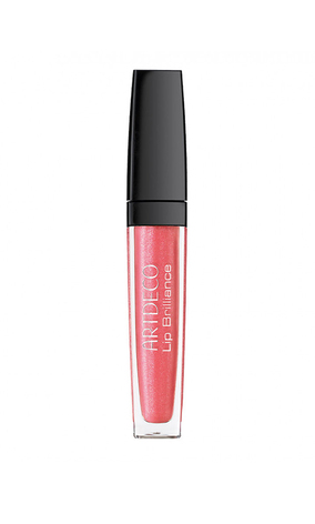 Artdeco Lip Brilliance Long Lasting Gloss Блиск для губ 02 - Brilliant Strawberry Glaze