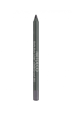 Artdeco Soft Eye Waterproof Олівець водостійкий для очей 221.80 (sparkling black)