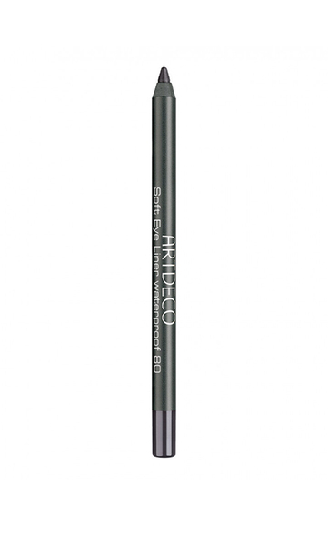 Artdeco Soft Eye Waterproof Олівець водостійкий для очей 221.80 (sparkling black)