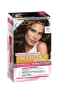 L`Oreal Paris Excellence Creme Фарба для волосся 300 - Темно-каштановий