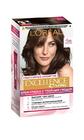 L`Oreal Paris Excellence Creme Фарба для волосся 400 - Каштановий