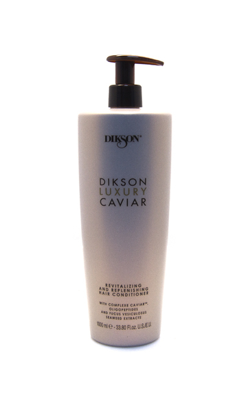 Dikson Luxury Caviar Revitalizing Conditioner Ревіталізуючий і наповнюючий кондиціонер