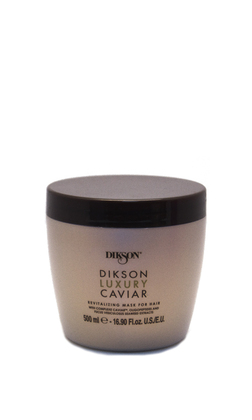 Dikson Luxury Caviar Revitalizing Mask Ревіталізувальна маска-концентрат